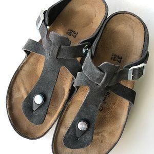 Birkenstock (Papillio) Luna Sandal